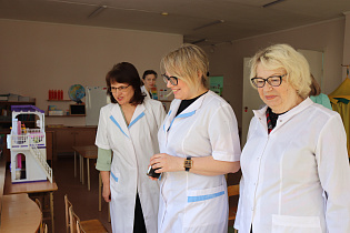 Общественники и родители контролируют детские сады Барнаула