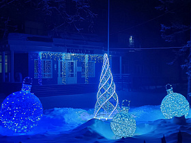 В Барнауле завершился городской конкурс «Хрустальная сказка – 2025»