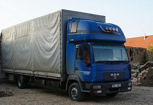 На старом мосту в Барнауле запретят проезд транспорта тяжелее пяти тонн 