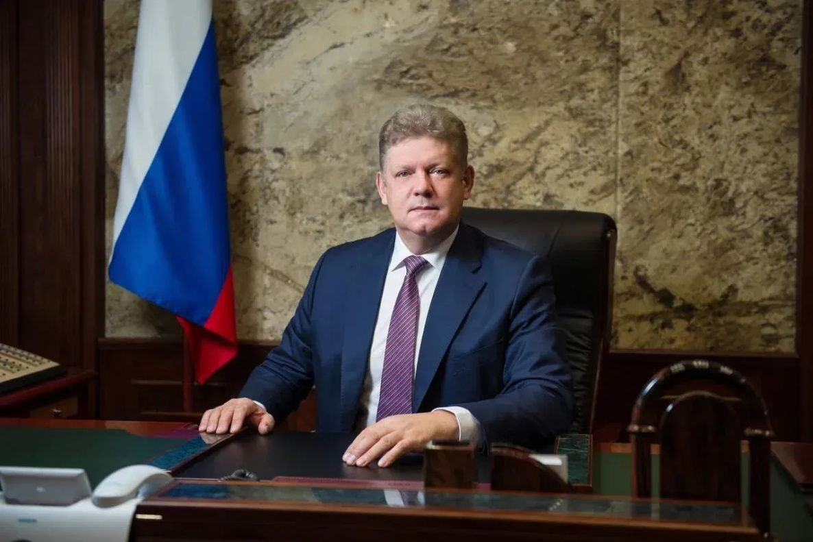 Полпред Президента России в СФО Анатолий Серышев:  «День народного единства – не просто часть исторического наследия, а фундамент для национальной устойчивости и прогресса»