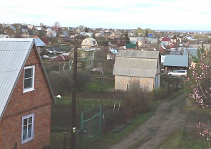 Барнаульским дачникам разъяснят изменения в законодательстве