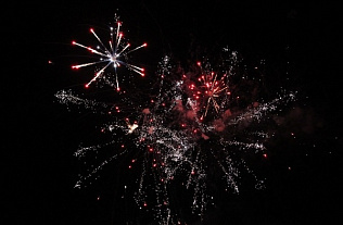 Безопасный Новый год: как уберечься от трагедии