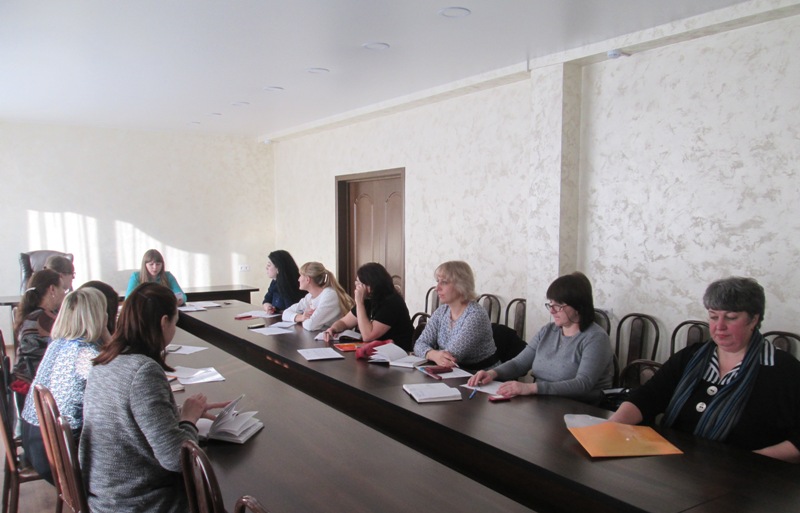 Профилактической работе с несовершеннолетними уделяется особое внимание