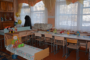 В Барнауле провели учебу руководителей пунктов временного размещения населения	