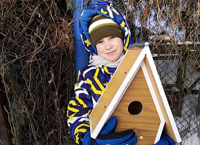 Юных барнаульцев приглашают принять участие в Международной детско-юношеской премии «Экология – дело каждого»