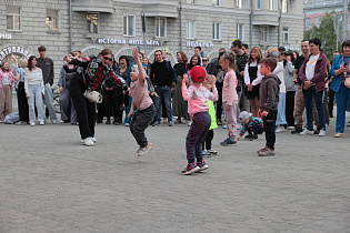 Более 45 тысяч жителей Алтайского края стали участниками Всероссийской акции «Ночь музеев»
