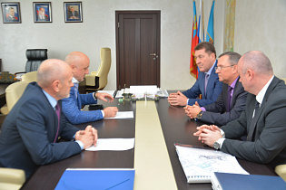 Сергей Дугин: «Необходимо учитывать мнение ведущих архитекторов в вопросах развития города»