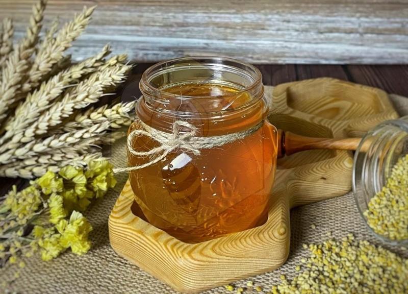 Сладкое золото Алтая: В Барнауле пройдет Фестиваль алтайского меда