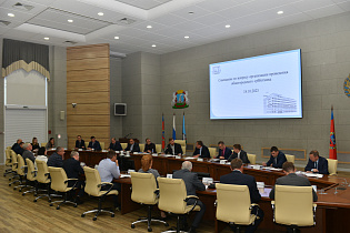 В Барнауле 20 октября состоится общегородской субботник  