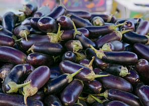 Больше 12 миллионов рублей - товарооборот субботних ярмарок в Барнауле