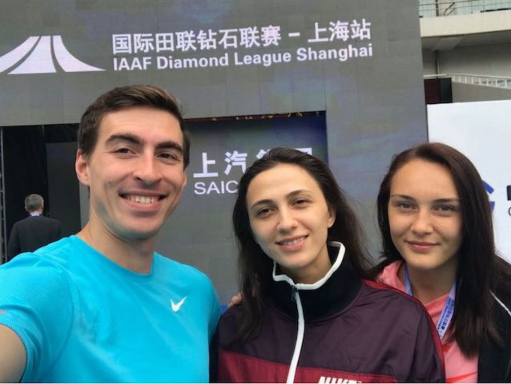 Сергей Шубенков показал лучшее начало сезона за всю свою карьеру