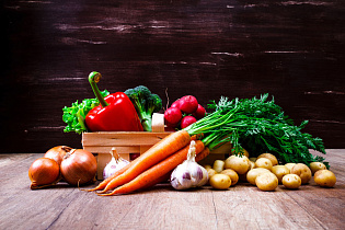 В субботу в Барнауле пройдут сезонные продовольственные ярмарки 