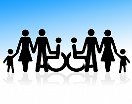 В Барнауле начинается декада инвалидов