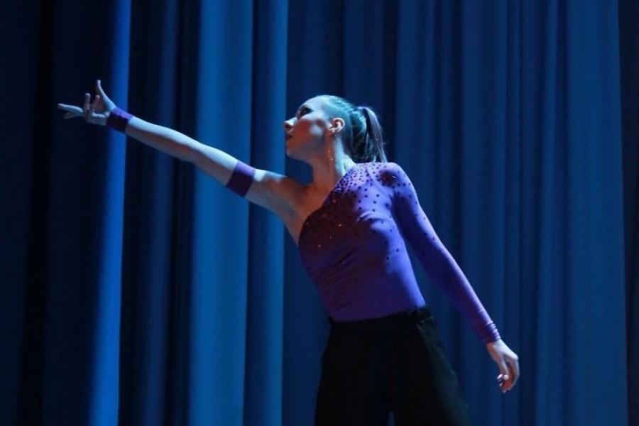 Студентка из Барнаула – лауреат Всероссийского творческого конкурса