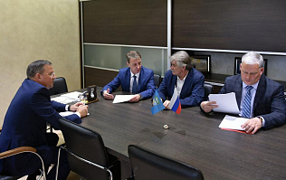 Архитектурное сообщество Барнаула не поддерживает идею строительства отеля на месте сквера на улице Молодежной