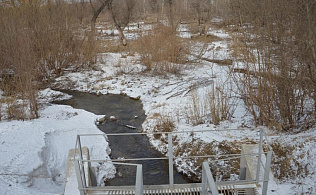 Сергей  Дугин:  Необходимо быть в постоянной готовности к прохождению паводка