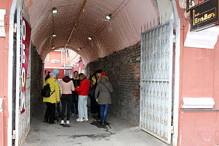 Барнаульцев приглашают принять участие в квесте «Прошагай город» по историческим местам краевой столицы