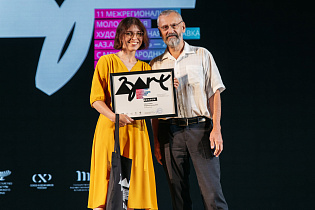 В Барнауле подвели итоги XI Межрегиональной молодежной художественной выставки «Аз.Арт. Сибирь ‒ 2025»
