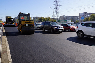 Барнаульцы могут направить свои предложения по ремонту дорог в 2018 году