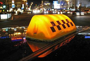 Барнаульцы смогут проконсультироваться по вопросам защиты прав потребителей при пользовании услугами такси и каршеринга