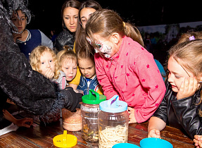 Барнаульский зоопарк приглашает школьников на занятия в биологический кружок 