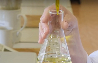 Процесс очистки речной воды в Барнауле станет безопасным