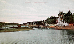 ул. Ползунова  (Петропавловская линия) ул. Ползунова  (Петропавловская линия)