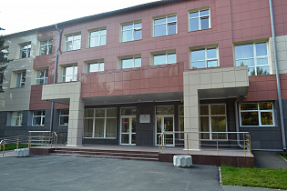 В Барнауле будет продолжено строительство современных медицинских учреждений 