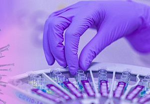 В Алтайском крае за минувшие сутки зарегистрировано 34 новых случая заболевания коронавирусной инфекцией