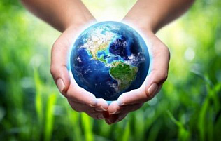 5 июня - День эколога в России