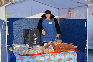 В сентябре в Барнауле возобновится проведение социальных ярмарок