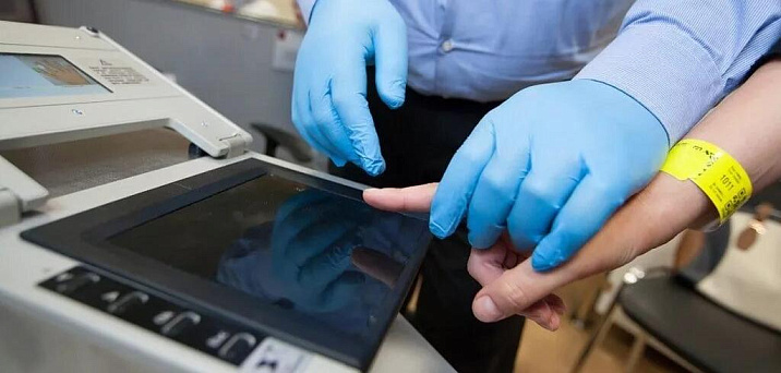 Для чего человеку нужна добровольная дактилоскопическая регистрация?