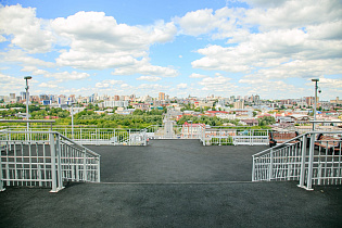 В краевой столице вышел очередной выпуск журнала «Предприниматель Барнаула»