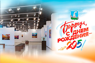 2025: цифры и факты. После капитального ремонта открылся выставочный зал музея «Город»