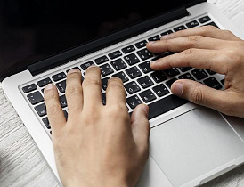 В Барнауле вновь зарегистрированы факты мошенничества с использованием интернет-сайтов