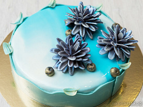 Впервые на «Алтайской зимовке» выберут лучший десерт