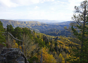 Российские туристы назвали Алтайский край в числе желанных мест для поездок