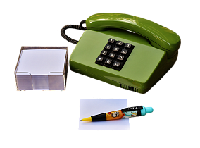 В Барнауле продолжает работу "Зеленый телефон"