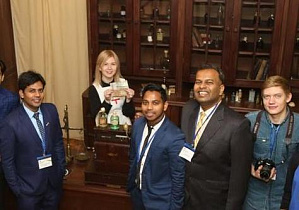 В Барнауле с 2020 года начнут готовить специалистов по направлению «гид-переводчик в туриндустрии»