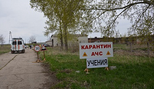 В Барнауле прошли крупномасштабные командно-штабные учения