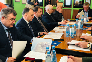 Региональные промышленники поддержат учащуюся молодежь АлтГТУ именными стипендиями