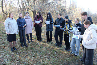 В Барнауле вблизи водоемов работает родительский патруль