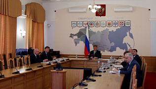 Алтайские аграрии провели весеннее боронование на площади более 1 млн гектаров