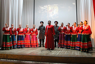 В Барнауле подвели итоги краевого XIII фестиваля «Мы вместе-2025»