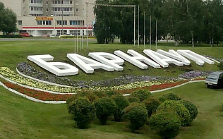 На празднике трудовых династий в Барнауле представят экспозиции об истории предприятий города