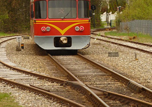 На время ремонта трамвайных путей в Барнауле закроют и изменят маршруты общественного транспорта