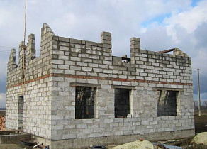 Полномочия по предоставлению в Барнауле участков для завершения индивидуального строительства закреплены за комитетом по земельным ресурсам и землеустройству города