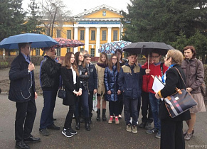 В Алтайском крае впервые пройдет конкурс профессионального мастерства в номинации «Лучший экскурсовод». Объявлен прием заявок