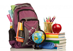 В Барнауле стартовала благотворительная акция «Соберем детей в школу» 