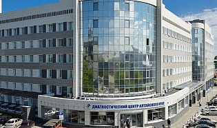 «Школа здоровья»: Специалисты Диагностического центра Алтайского края проведут лекции для пациентов